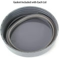 thumbnail image 3 of Couvercle Refermable et Couvercle Rabattable - 600w et 900w, 3 of 5