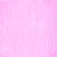 thumbnail image 1 of Ahgly Company Indoor Square Abstract Pink Contemporary Area Rugs, 5' Square, 1 of 4