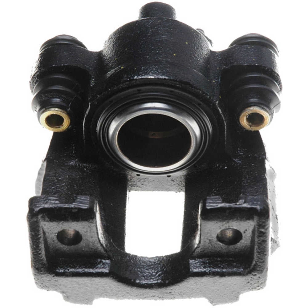 Raybestos Brakes FRC11244 Raybestos R-Line Reman Semi-Loaded Caliper