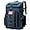 50can Blue, variant on Maelstrom Backpack Cooler,Soft Lightweight Leakproof Cooler Backpack,35/50 Can Insulated Cooler Bag