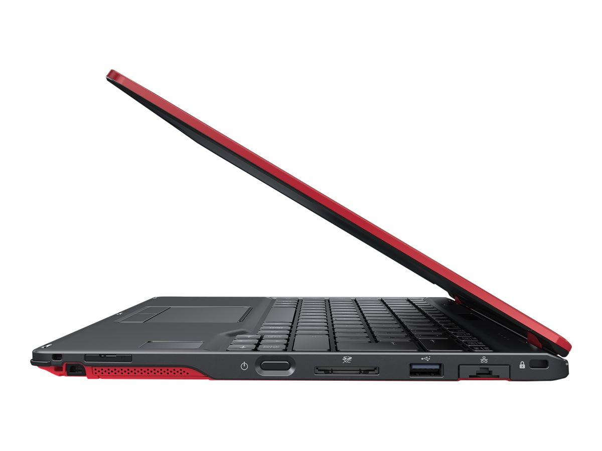 Fujitsu LIFEBOOK U939x - Flip design - Intel Core i5 - 8265U / up