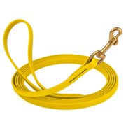 Viper Biothane 20 ft Long Line Lead