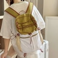thumbnail image 3 of Waterproof Nylon Backpacks For Women With Multiple Pockets Comfortable Outdoor Hiking Travel Essential, 3 of 17
