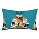 thumbnail image 1 of Balery I Love Sushi Funda de Cojín Estampada, Regalos para Mujeres, Regalos de Amor para Ella, Regalos para Novia o Esposa, Funda de Almohada-20"x30", 1 of 6