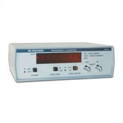 BK Precision 1803D 200 MHz 7 Digit Display Frequency Counter