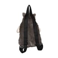 thumbnail image 3 of Mochila Peluche Wild Republic Lobo 14 Regalo Niños Multi 20991, 3 of 3