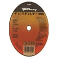 thumbnail image 1 of Disco de corte Forney 71844 de 10 cm x 1,6 mm x 9,5 mm, 1 of 3