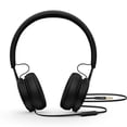 thumbnail image 2 of Audífonos supraaurales con cable Beats EP - Sin batería para escuchar sin límites, micrófono y controles integrados - Rojo, 2 of 5
