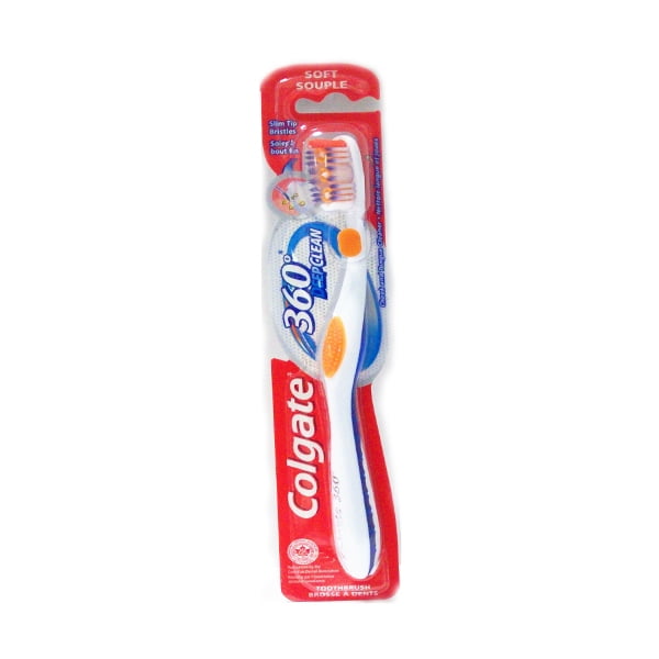 deep clean toothbrush