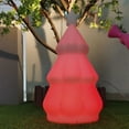 thumbnail image 3 of LED Light-emitting Christmas Tree Colorful Decorative Waterproof, 3 of 5