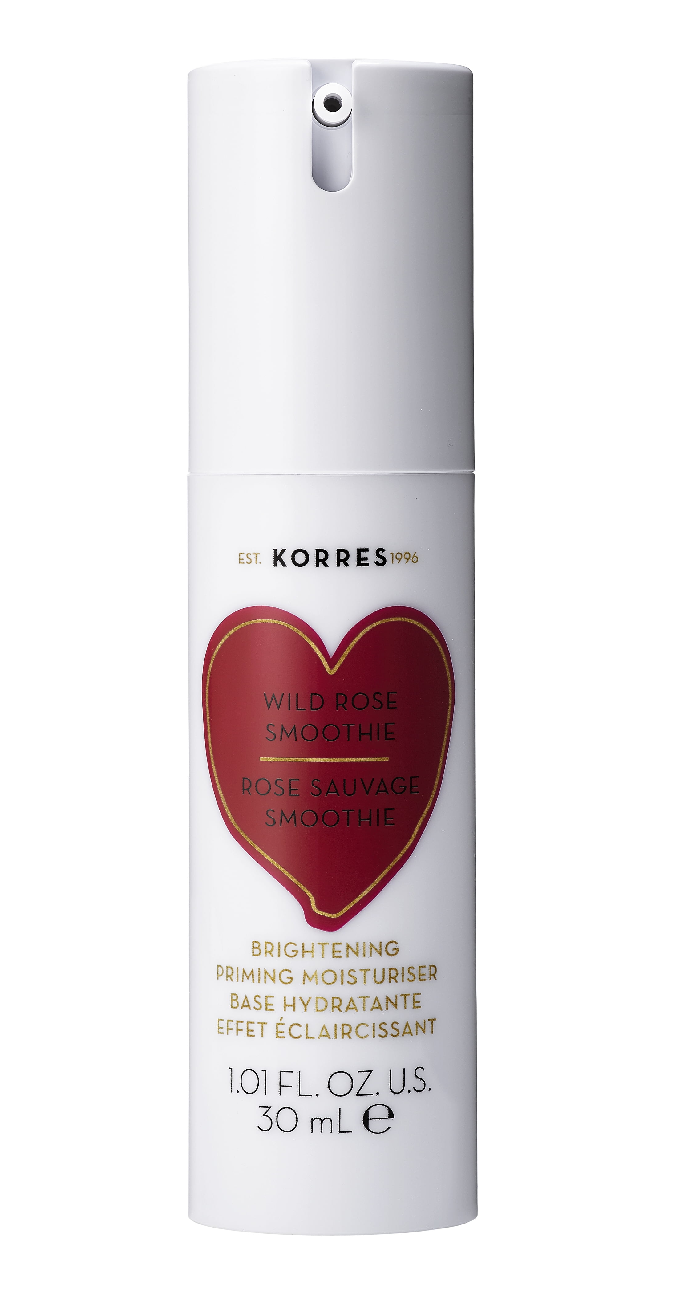 korres multitasking moisturizer