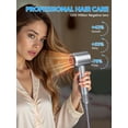 thumbnail image 3 of 2026 High-Speed Hair Dryer with Ionic Technology and Diffuser for Fast Drying, 3 of 8