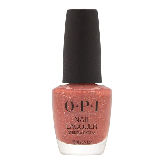 OPI Nail Lacquer - Terribly Nice - Holiday 2023 - It's a Wonderful Spice - HRQ09