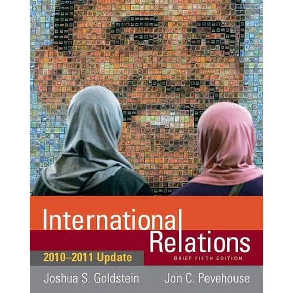 Pre-Owned International Relations, Brief