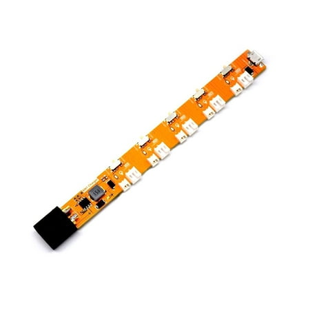 

1S 3.7V Parallel Battery Charger 200mAh/500mAh Adjustable USB or 2-6s for Blade