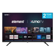 Element 43 Class 4K UHD (2160p) LED Smart Xumo TV E550AC43C