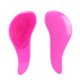 thumbnail image 3 of Herramienta de peinado de cepillo de pelo de masaje con peine desenredante portátil (oro rosa) Likrtyny Cuidado Belleza, 3 of 9