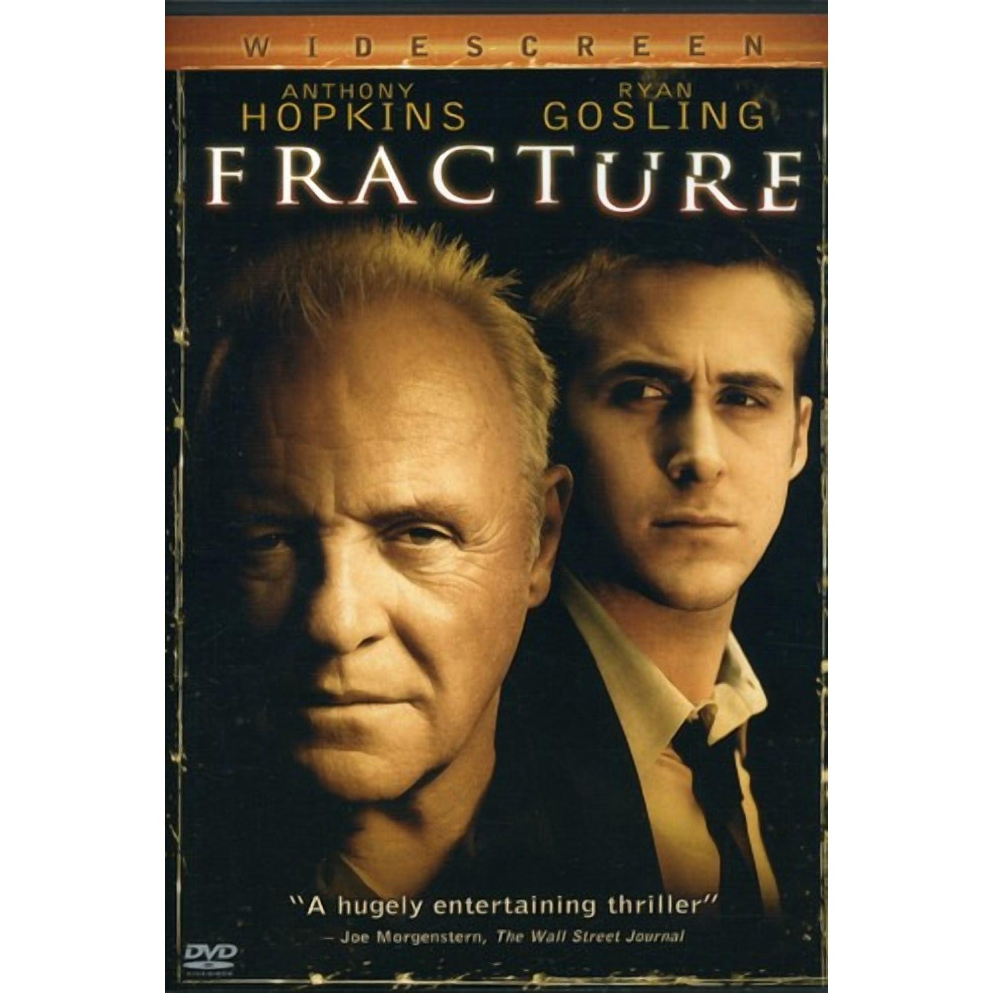 Fracture (DVD)