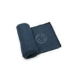 thumbnail image 2 of Manduka 211011030 Equa Yoga Hand Towel, Midnight, 2 of 8