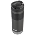 thumbnail image 4 of Contigo Byron 2.0 Stainless Steel Travel Mug with SNAPSEAL Lid and Grip, 20oz., 4 of 5