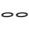thumbnail image 4 of LisFaxbo 2Pcs RV Toilet Flush Seal Kit For Sealand 300 310 320 RV Models Replaces Dometic 385311658, 4 of 4