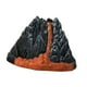 thumbnail image 5 of Juguete modelo de volcán, figura de volcán, juguete de desarrollo, suministros divertidos para fiestas, modelo de erupción volcánica para niños, niñas Sin función, 5 of 10