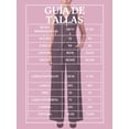 thumbnail image 5 of Conjunto Elegante de 2 Piezas Chaleco Entallado y Pantalón Palazzo para Mujer, 5 of 5