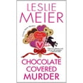 thumbnail image 1 of Pre-Owned Lucy Stone Mysteries: Chocolate Covered Murder (Paperback), 1 of 1