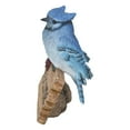 thumbnail image 4 of Blue Jays Welcome Sign - Ultra Realistic Garden Statue, 4 of 4