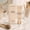 Beige, variant on Kokovifyves 30ml 4-in-1 Tone Adaptable Coverage Cream, Lightweight Multi-Functional Formula for All-Day Daily Makeup