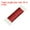 Red, variant on Uxcell 26 Gauge Floral Wire Flexible Paddle Wire 38 Yard Florist Wire Wreath for DIY decorations Wire Gold 1 Roll