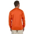thumbnail image 3 of Augusta Sportswear Adult Wicking Long-Sleeve T-Shirt - 788, 3 of 4