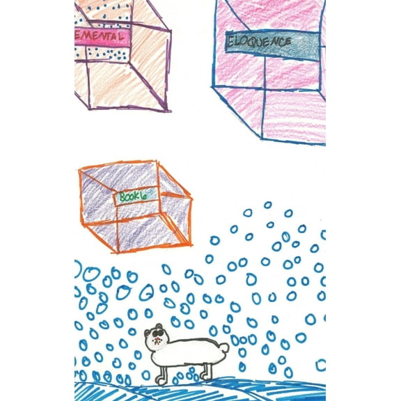 Elemental Eloquence Book 6, (Hardcover)