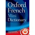 thumbnail image 1 of Pre-Owned Oxford French Mini Dictionary (Paperback) 0199692645 9780199692644, 1 of 1