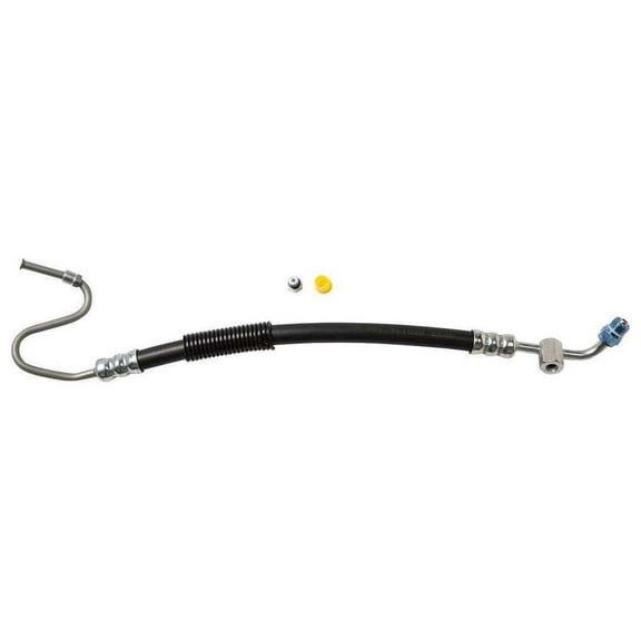 CARQUEST Line Assembly - HP Power Steering Pressure Hose