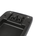 thumbnail image 5 of PIT66 Front Console Armrest Cap Fit for 1996-1998 Toyota 4Runner 1995-2000 Toyota Tacoma Center Console Lid, 5 of 5