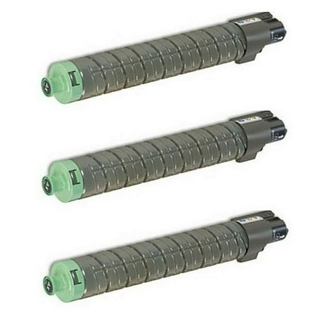 PrinterDash Compatible Replacement for GST841651_3PK - Black price history on PriceWatchPro