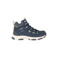 thumbnail image 4 of Mountain Warehouse Boys/Girls Adventurer Waterproof Walking Boots, 4 of 5