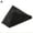Black, variant on Bath Net African Net Sponge Long Strip Bath Towel Exfoliating Mesh Bath sponge