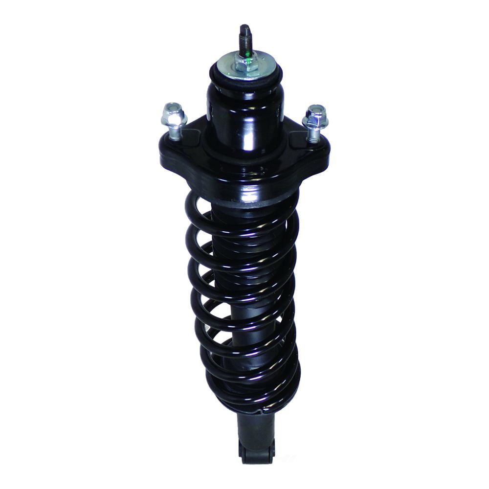 PRT 710865 Suspension Strut and Coil Spring Assembly