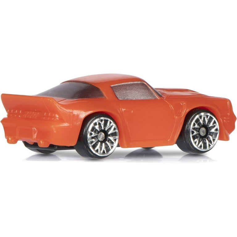 Micro Machines #14 MICRO CARS #67（Micro Machines 14 Cars 67