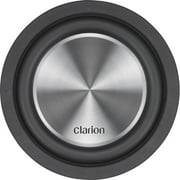 Clarion WF2510D Woofer, 300 W RMS, 900 W PMPO