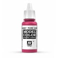 thumbnail image 1 of Vallejo Sunset Red Paint, 17ml, 1 of 3