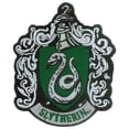 thumbnail image 1 of Slytherin Patch Thermocollant, 1 of 1