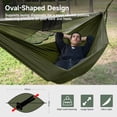 thumbnail image 3 of Hamaca de Camping Travel Bird con Mosquitera y Protector Solar, 3 of 8