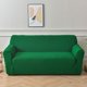 thumbnail image 1 of Nvzi Sofa Slipcover Durable Washable Couch Cover,4 seat High Elastic Stretchable Sofa Cover, Easy Fit Universal Furniture Protector (Green), 1 of 4