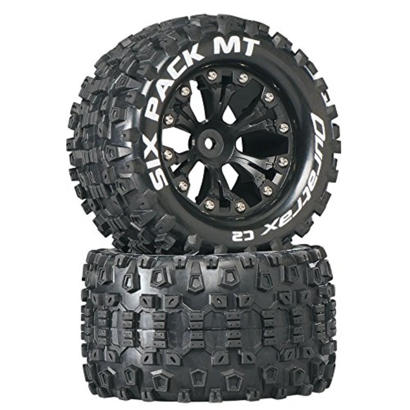 large rc wheels