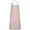 Cartoon Unicorn-3, variant on Cartoon Unicorn Rainbow Cloud Moon Apron-Garden Aprons for Women with Pockets-Cotton Linen Waterproof Kitchen Cooking Gardening Aprons Adjustable for Kitchen,Cooking,BBQ and Salon 33x27 Inch