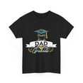 thumbnail image 3 of Graduation-proud Dad of the Graduate Shirt, 2024 Grad Shirt ID-0327-KHLC, 3 of 12