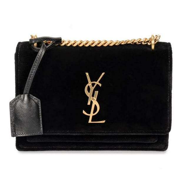 Saint Laurent Ysl Lunch Box Tote Bag in Natural for Men